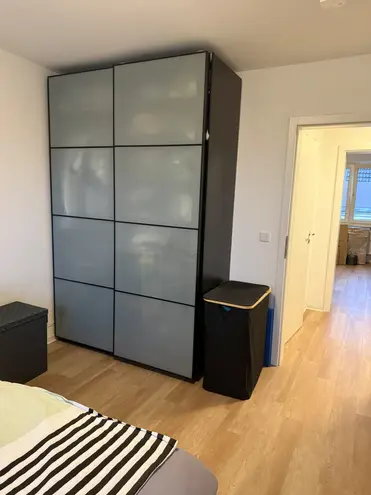 2 Zimmer Wohnung mit 48 m² in Mülheim an der Ruhr – Bild 8