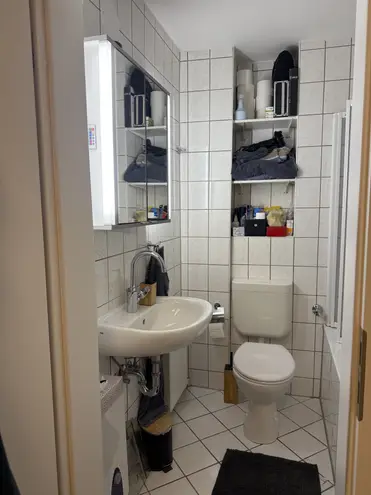 2 Zimmer Wohnung mit 48 m² in Mülheim an der Ruhr – Bild 9
