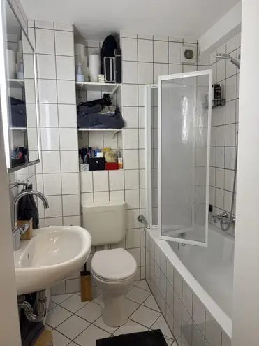 2 Zimmer Wohnung mit 48 m² in Mülheim an der Ruhr – Bild 10