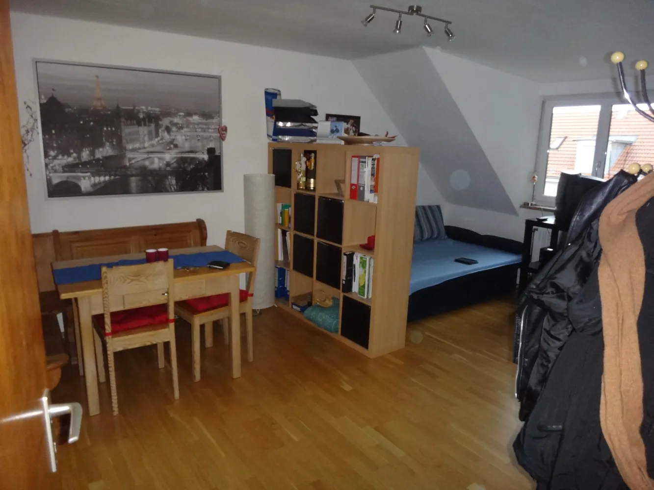 2 Zimmer Wohnung mit 44 m² in Rosenheim – Bild 2