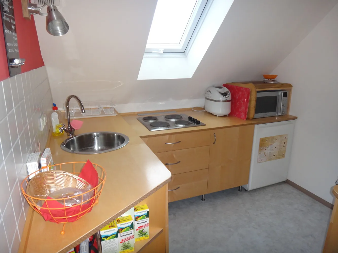 2 Zimmer Wohnung mit 44 m² in Rosenheim – Bild 11