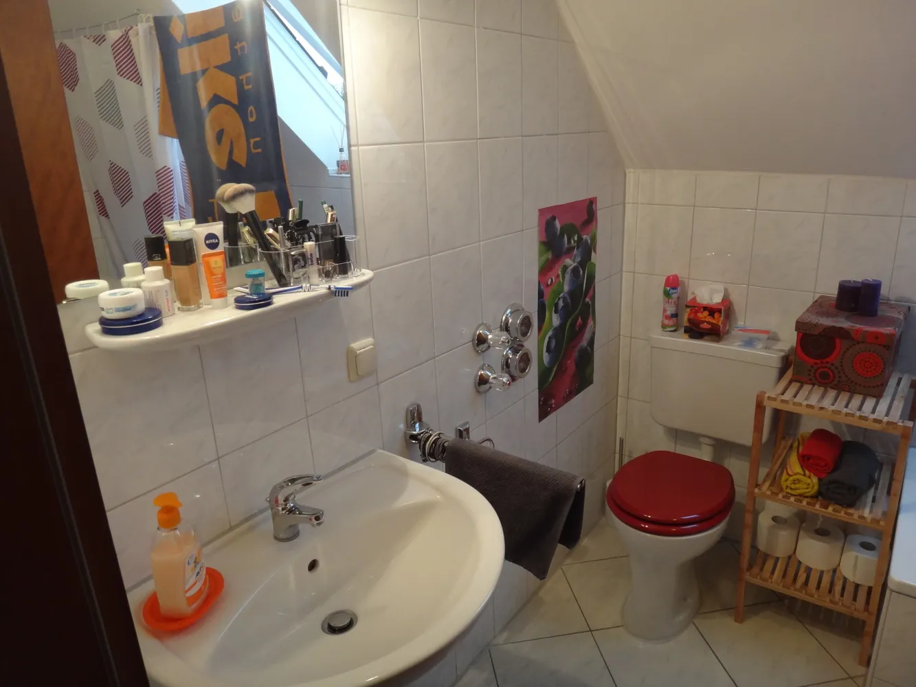 2 Zimmer Wohnung mit 44 m² in Rosenheim – Bild 4