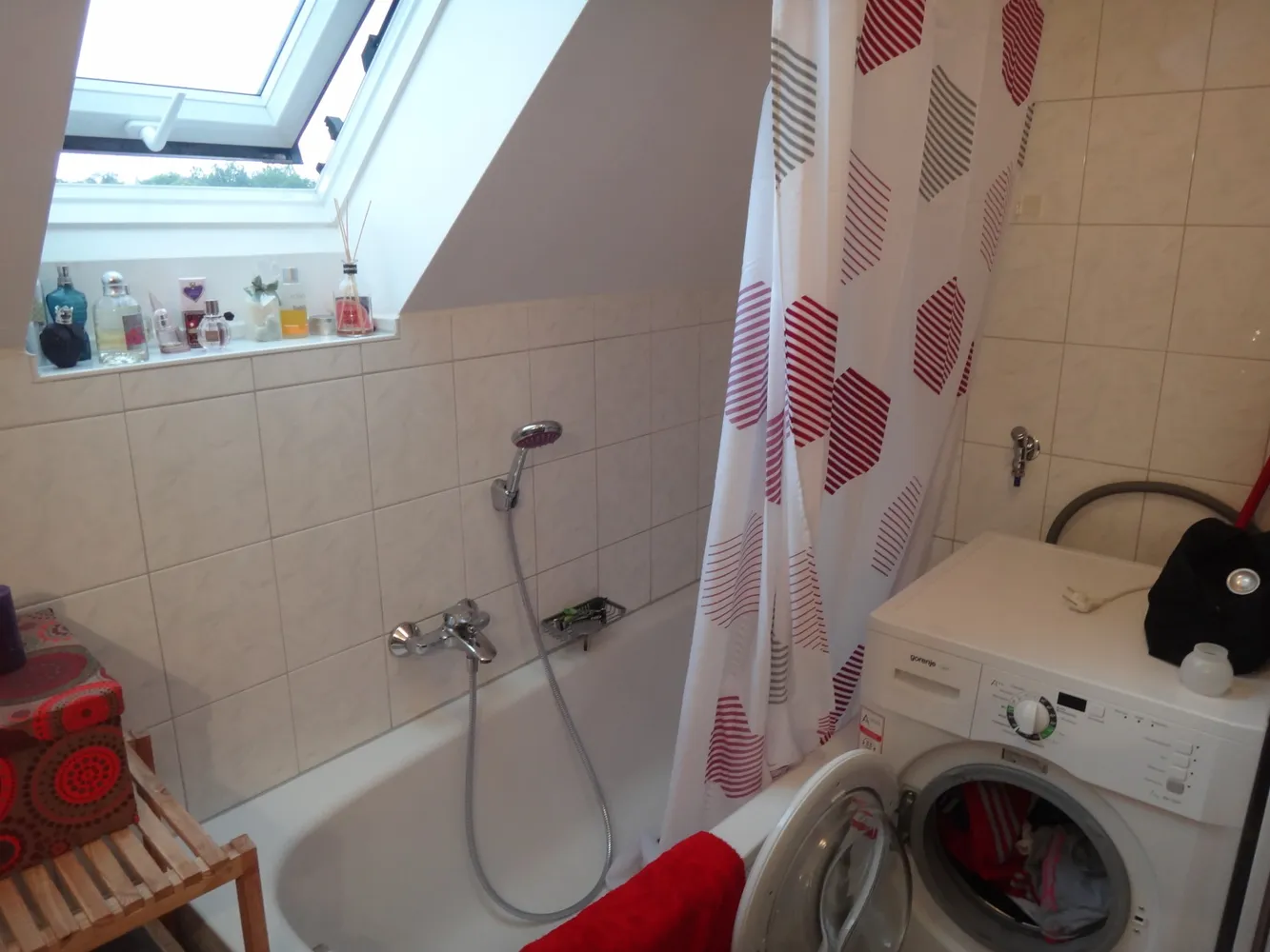 2 Zimmer Wohnung mit 44 m² in Rosenheim – Bild 5
