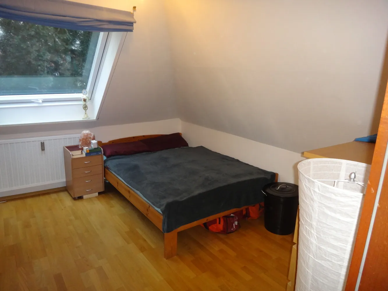 2 Zimmer Wohnung mit 44 m² in Rosenheim – Bild 7