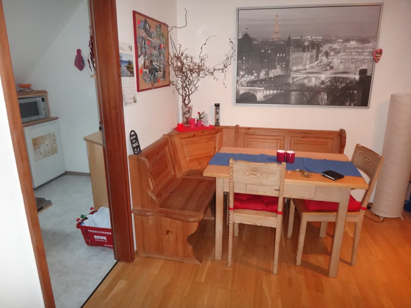2 Zimmer Wohnung mit 44 m² in Rosenheim – Bild 9