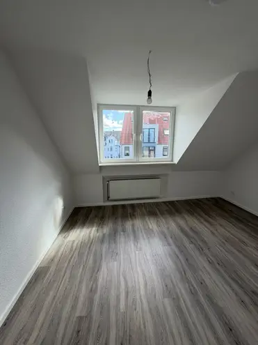 2 Zimmer Wohnung mit 50 m² in Düsseldorf – Bild 2