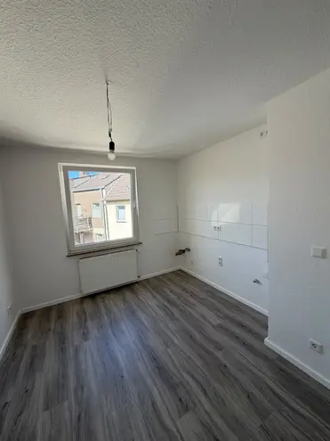 2 Zimmer Wohnung mit 50 m² in Düsseldorf – Bild 3