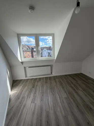 2 Zimmer Wohnung mit 50 m² in Düsseldorf – Bild 4