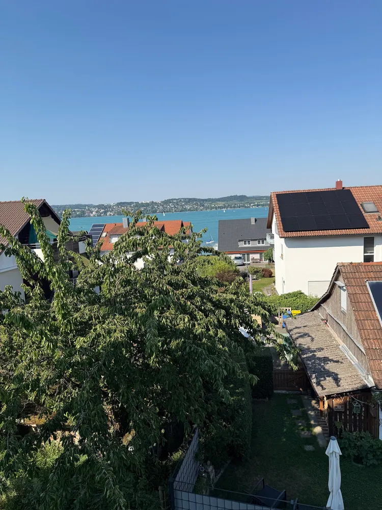 2 Zimmer Wohnung mit 56 m² in Konstanz – Bild 1