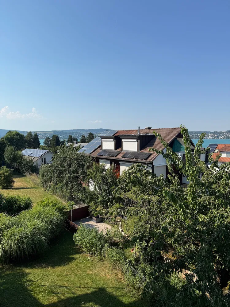 2 Zimmer Wohnung mit 56 m² in Konstanz – Bild 2