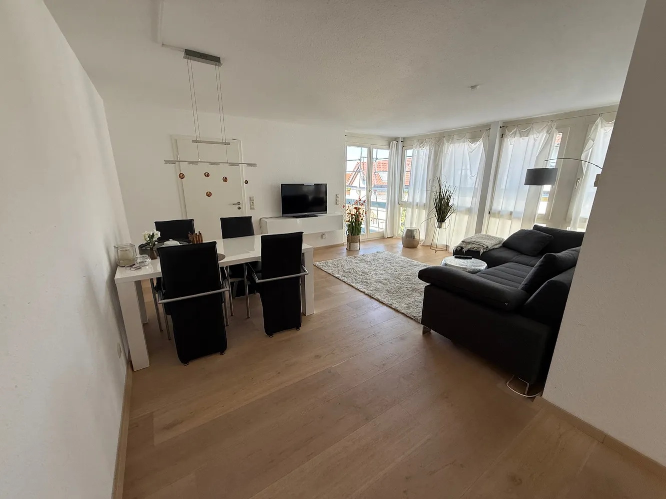 2 Zimmer Wohnung mit 56 m² in Konstanz – Bild 11