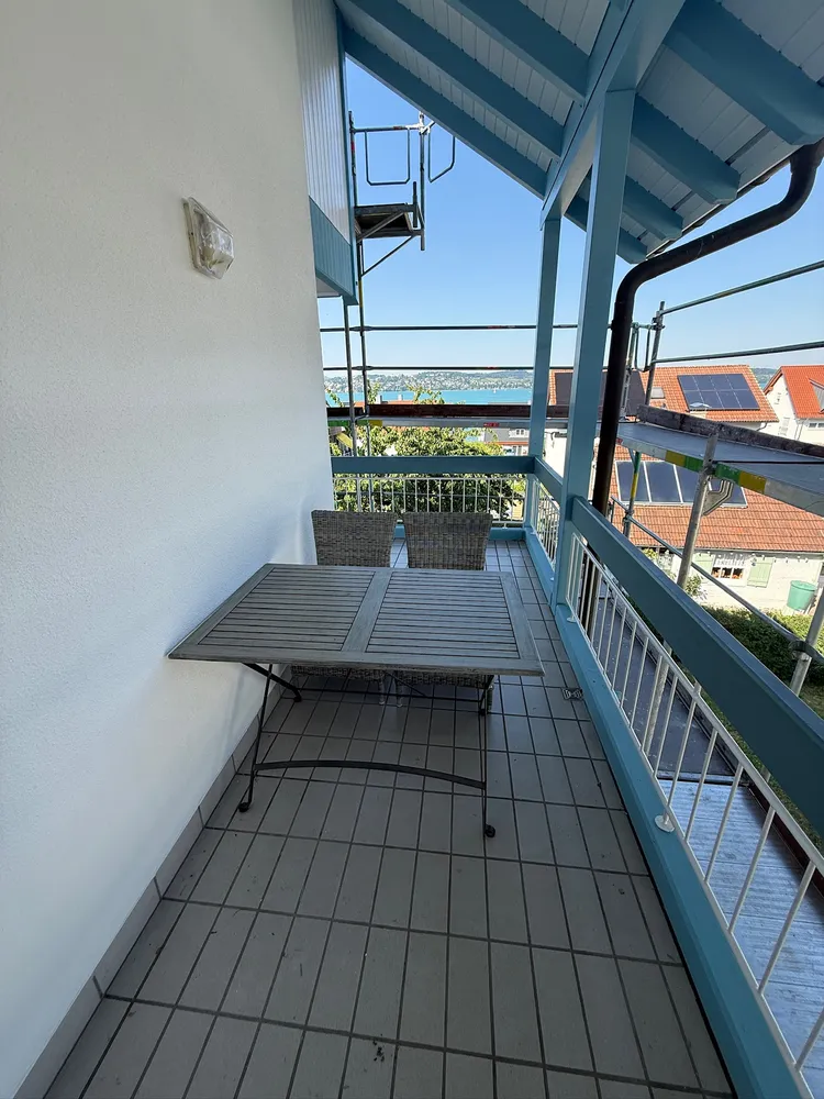 2 Zimmer Wohnung mit 56 m² in Konstanz – Bild 3