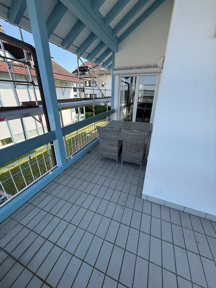 2 Zimmer Wohnung mit 56 m² in Konstanz – Bild 5