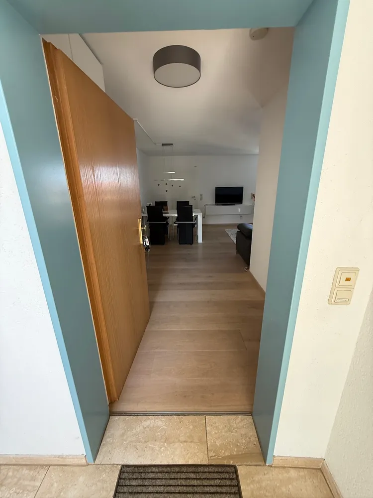 2 Zimmer Wohnung mit 56 m² in Konstanz – Bild 6