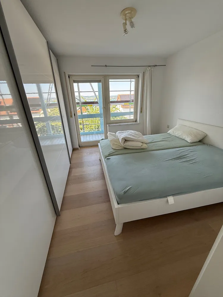 2 Zimmer Wohnung mit 56 m² in Konstanz – Bild 8