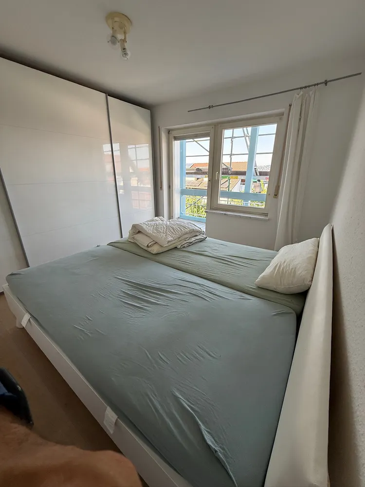 2 Zimmer Wohnung mit 56 m² in Konstanz – Bild 9