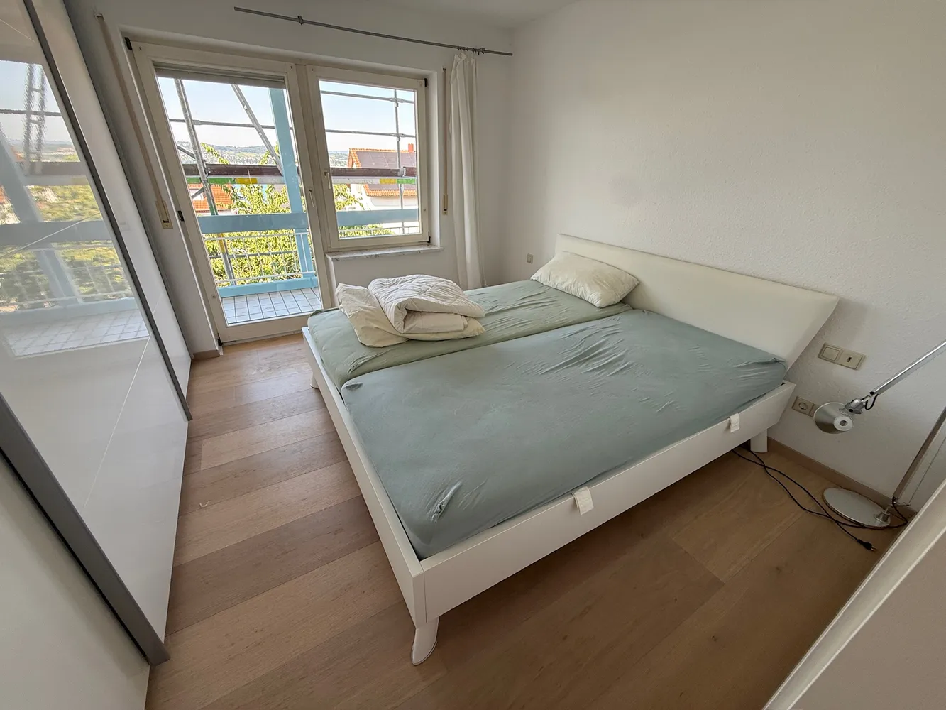 2 Zimmer Wohnung mit 56 m² in Konstanz – Bild 10