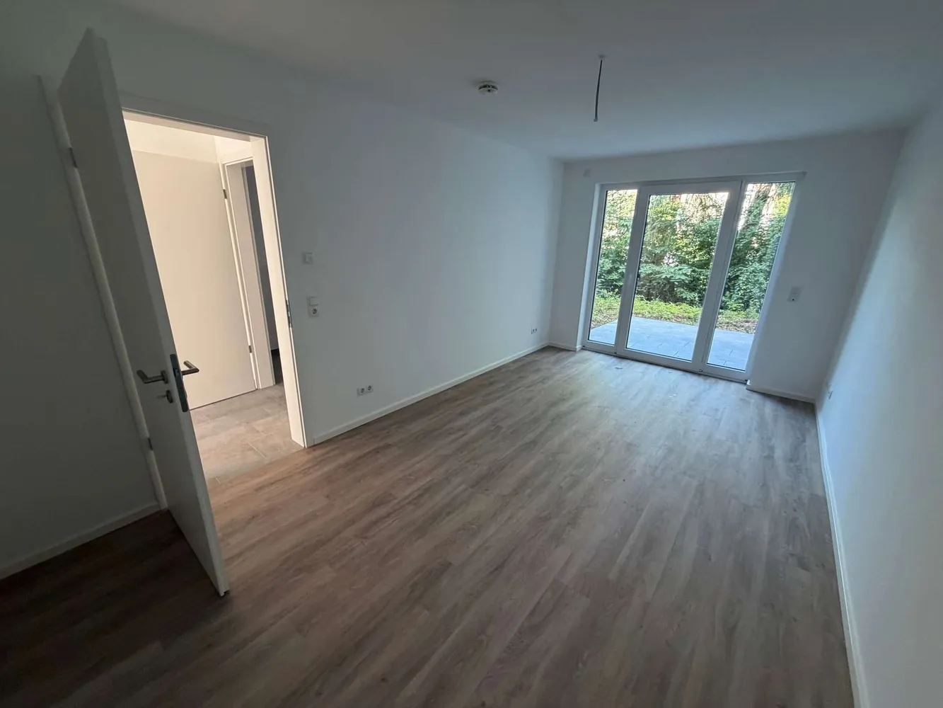 2 Zimmer Wohnung mit 90 m² in Lübeck – Bild 6