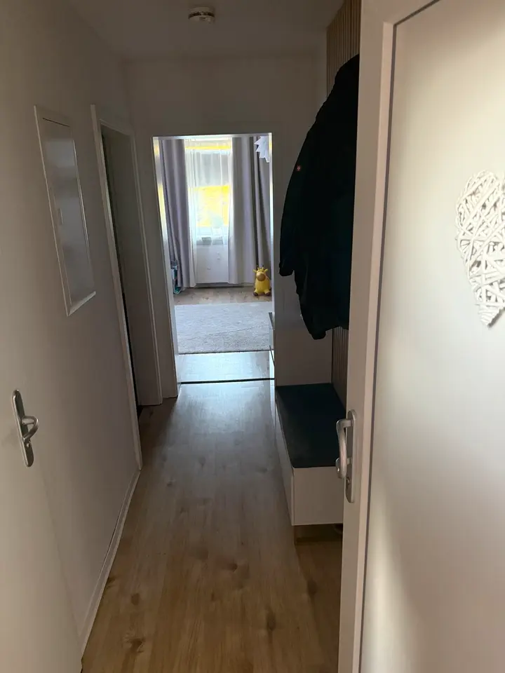 4 Zimmer Wohnung mit 86 m² in Oldenburg – Bild 1