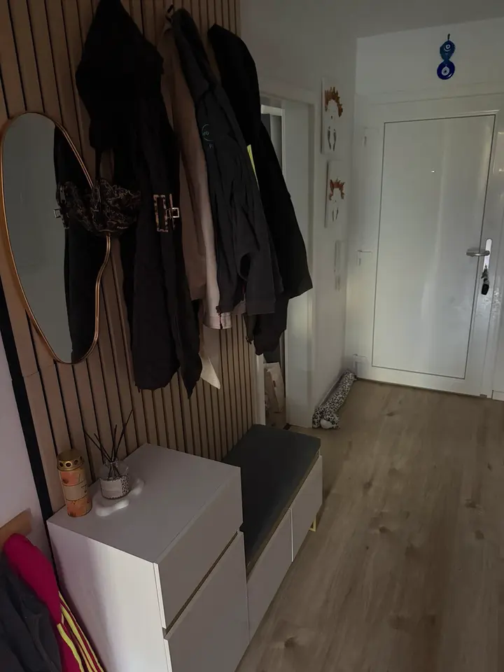 4 Zimmer Wohnung mit 86 m² in Oldenburg – Bild 2