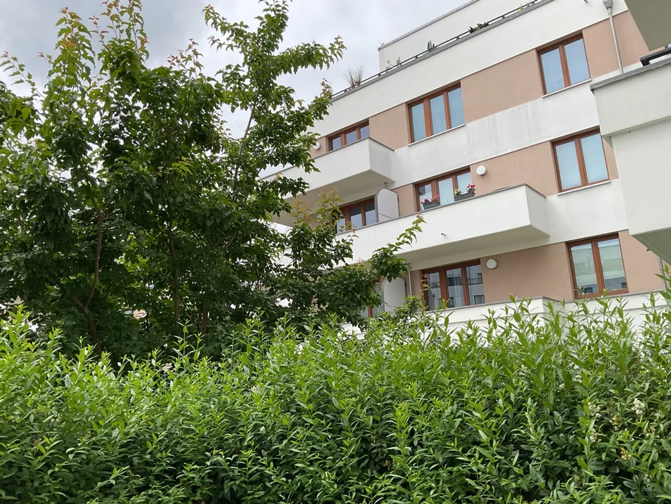 4 Zimmer Wohnung mit 102 m² in Berlin – Bild 8