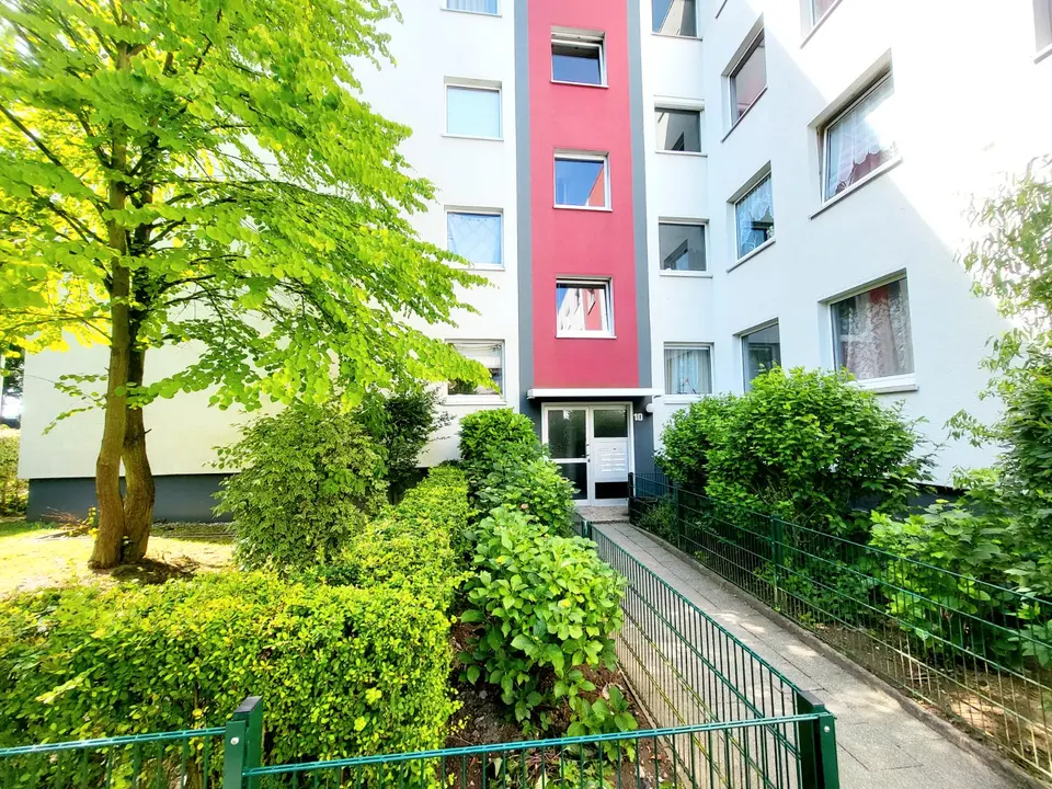 5 Zimmer Wohnung mit 96 m² in Wolfenbüttel – Bild 3