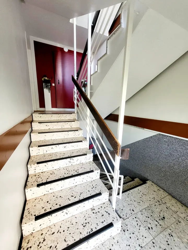 5 Zimmer Wohnung mit 96 m² in Wolfenbüttel – Bild 6