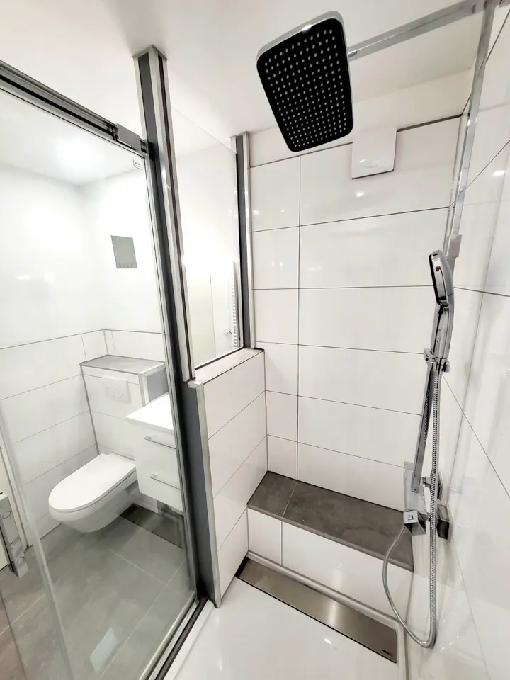 5 Zimmer Wohnung mit 96 m² in Wolfenbüttel – Bild 7