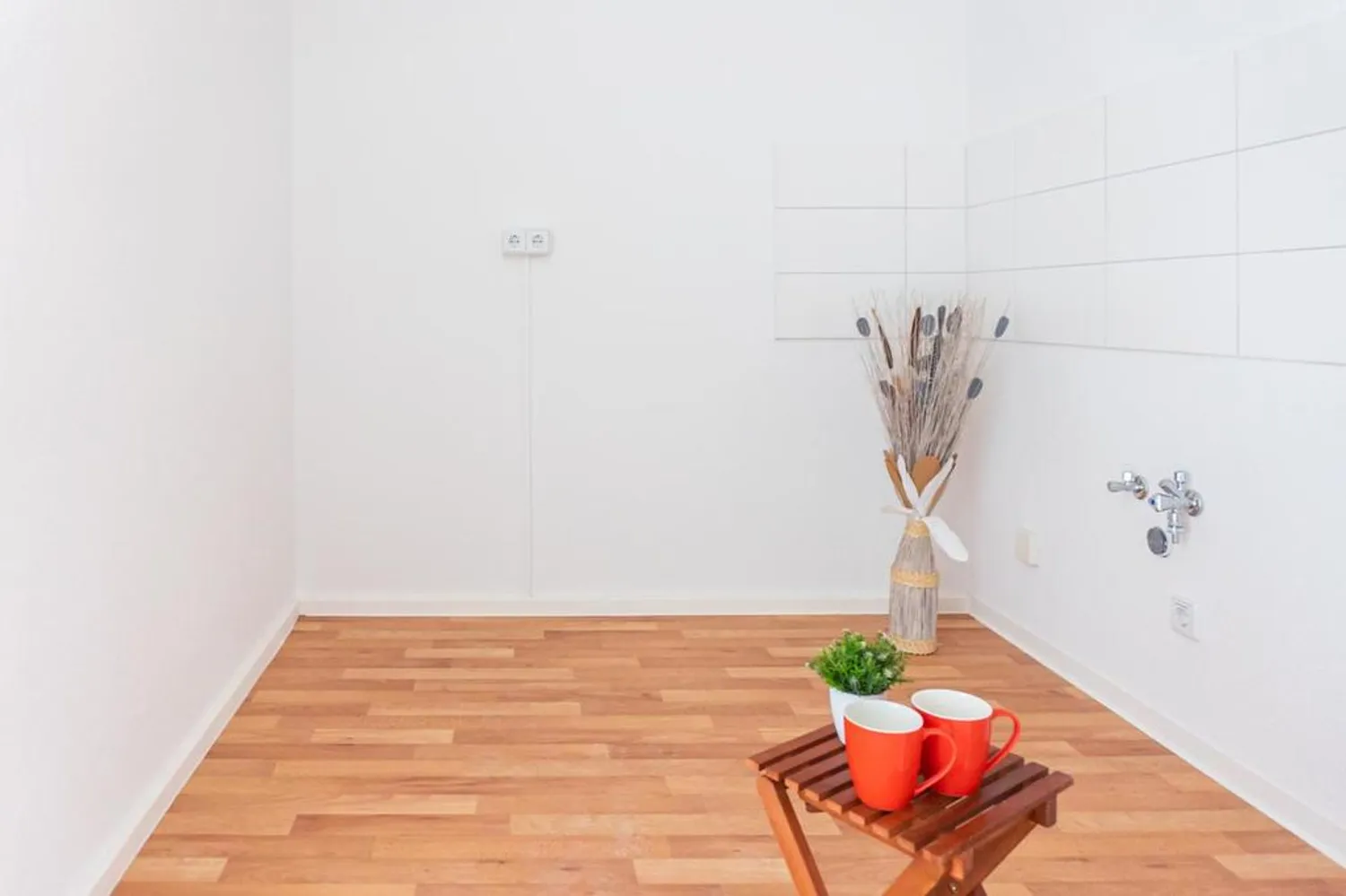 2 Zimmer Wohnung mit 40 m² in Chemnitz – Bild 3