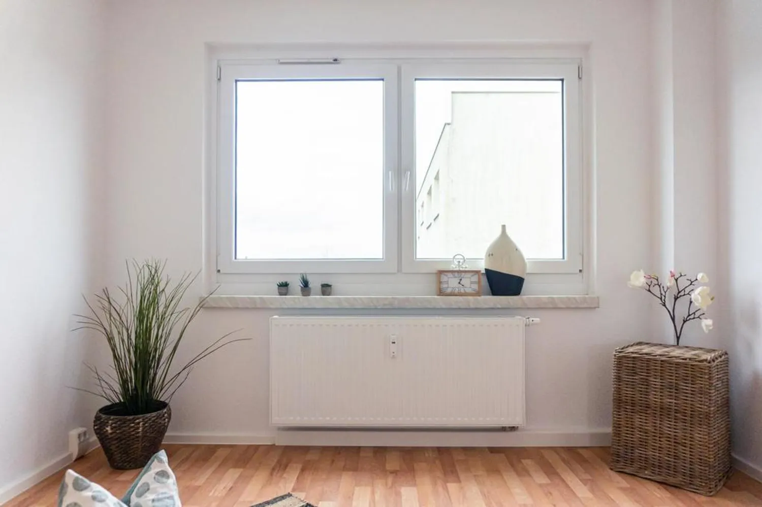2 Zimmer Wohnung mit 40 m² in Chemnitz – Bild 4