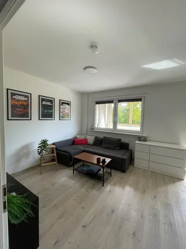 2 Zimmer Wohnung mit 59 m² in Halle (Saale) – Bild 1