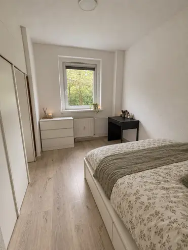 2 Zimmer Wohnung mit 59 m² in Halle (Saale) – Bild 12