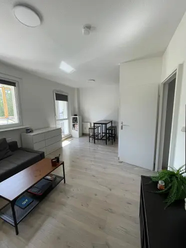 2 Zimmer Wohnung mit 59 m² in Halle (Saale) – Bild 2