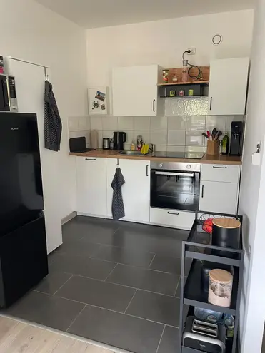 2 Zimmer Wohnung mit 59 m² in Halle (Saale) – Bild 5