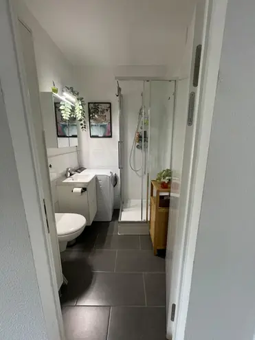 2 Zimmer Wohnung mit 59 m² in Halle (Saale) – Bild 6