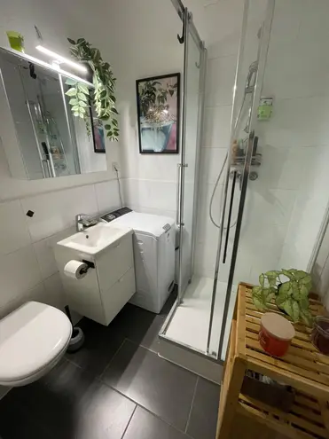 2 Zimmer Wohnung mit 59 m² in Halle (Saale) – Bild 7