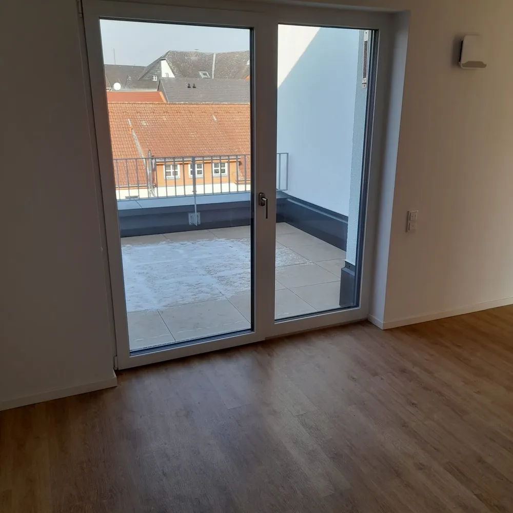 2 Zimmer Wohnung mit 84 m² in Peine – Bild 1