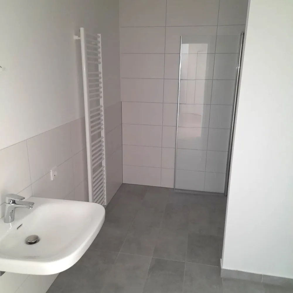 2 Zimmer Wohnung mit 84 m² in Peine – Bild 3