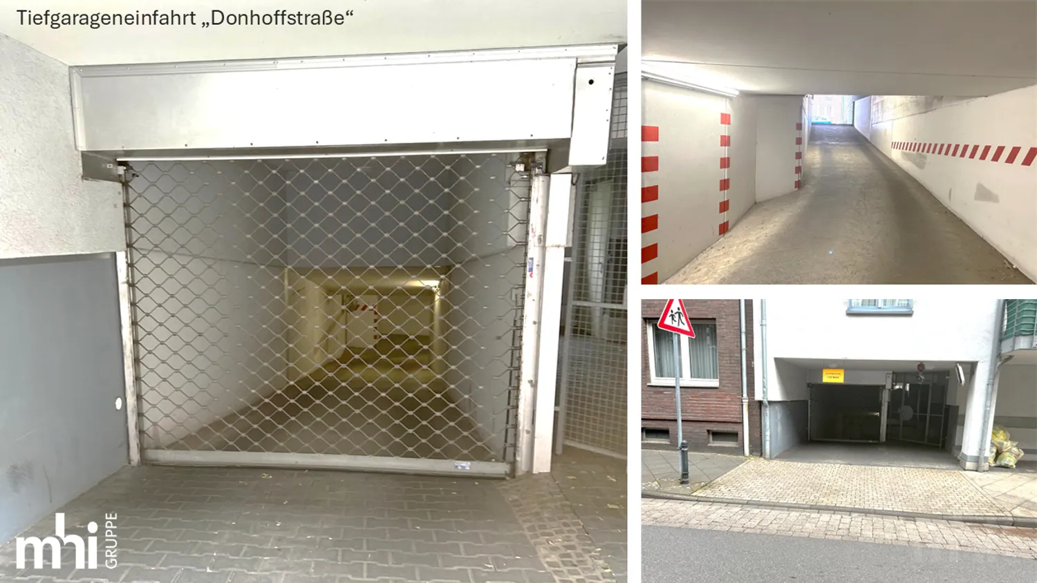 2 Zimmer Wohnung mit 66 m² in Leverkusen – Bild 4