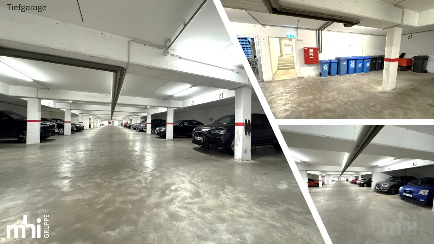 2 Zimmer Wohnung mit 66 m² in Leverkusen – Bild 5