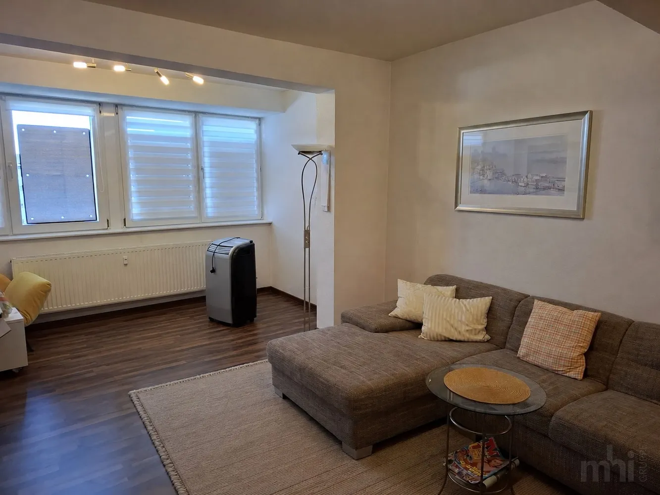 2 Zimmer Wohnung mit 66 m² in Leverkusen – Bild 9