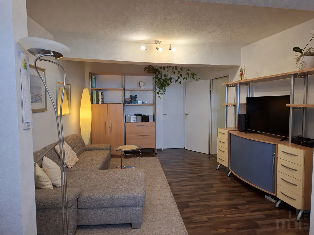 2 Zimmer Wohnung mit 66 m² in Leverkusen – Bild 10