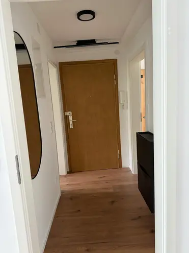 WG-Zimmer mit 14 m² in Augsburg – Bild 2