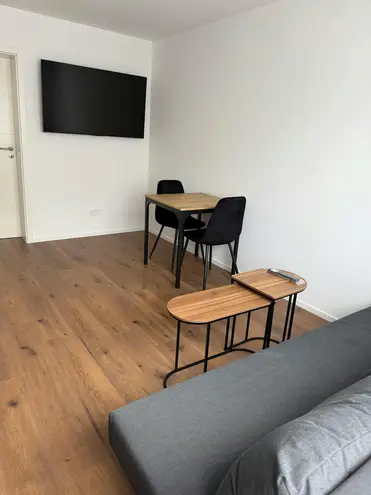 WG-Zimmer mit 14 m² in Augsburg – Bild 4
