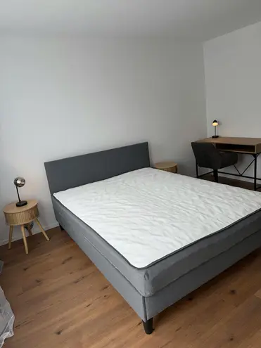 WG-Zimmer mit 14 m² in Augsburg – Bild 6