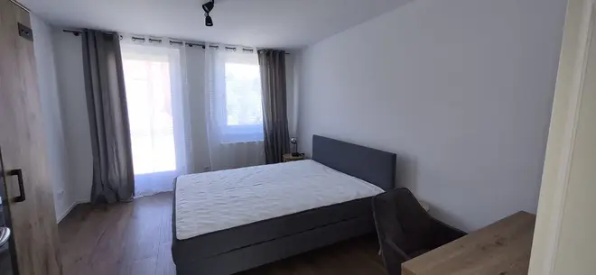 WG-Zimmer mit 14 m² in Augsburg – Bild 7