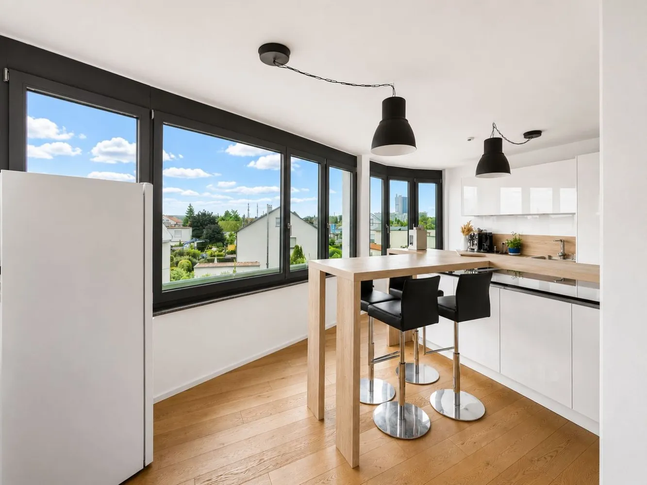 4 Zimmer Wohnung mit 132 m² in Stuttgart – Bild 4