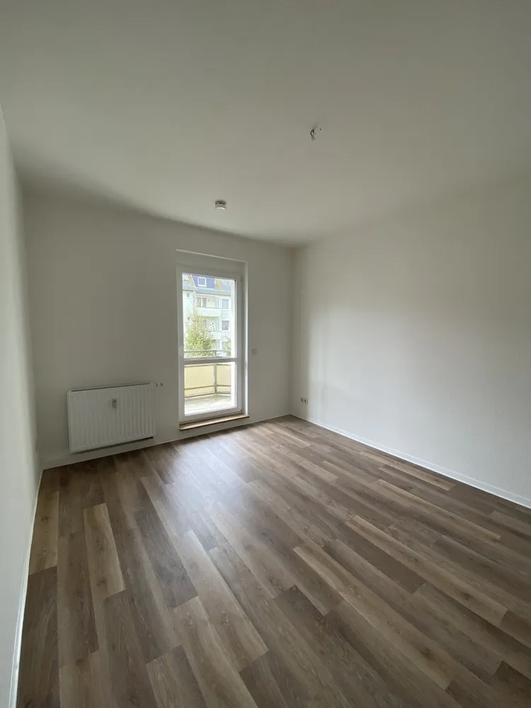1 Zimmer Wohnung mit 33 m² in Gera – Bild 3