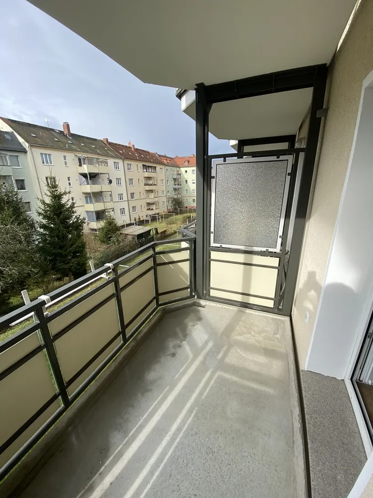 1 Zimmer Wohnung mit 33 m² in Gera – Bild 5