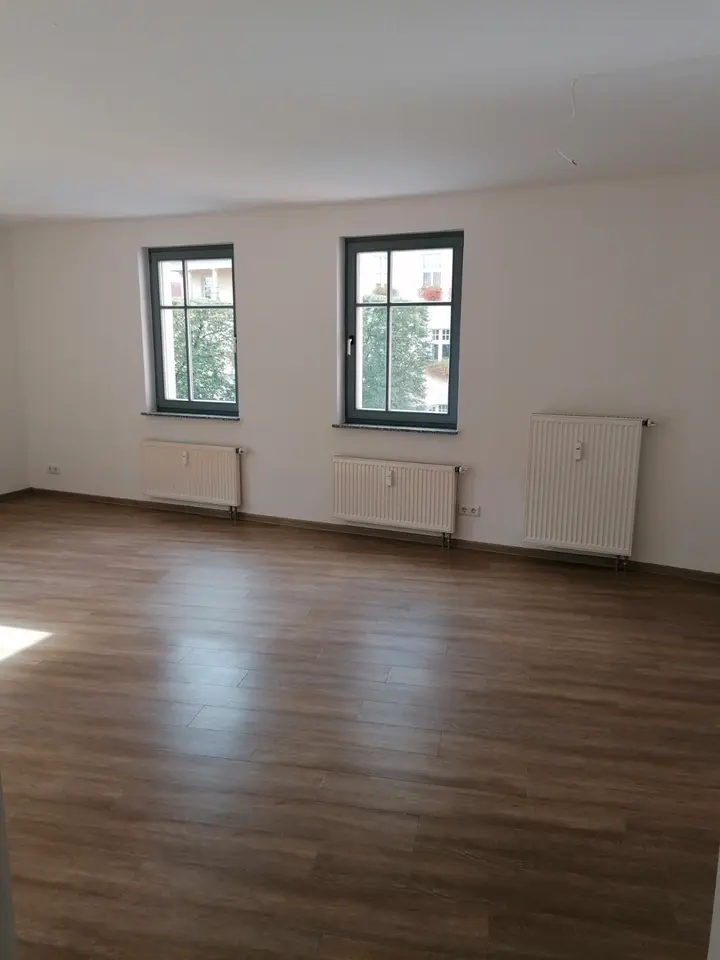 5 Zimmer Wohnung mit 111 m² in Sangerhausen – Bild 2